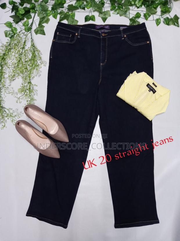 Ladies Trouser - main view