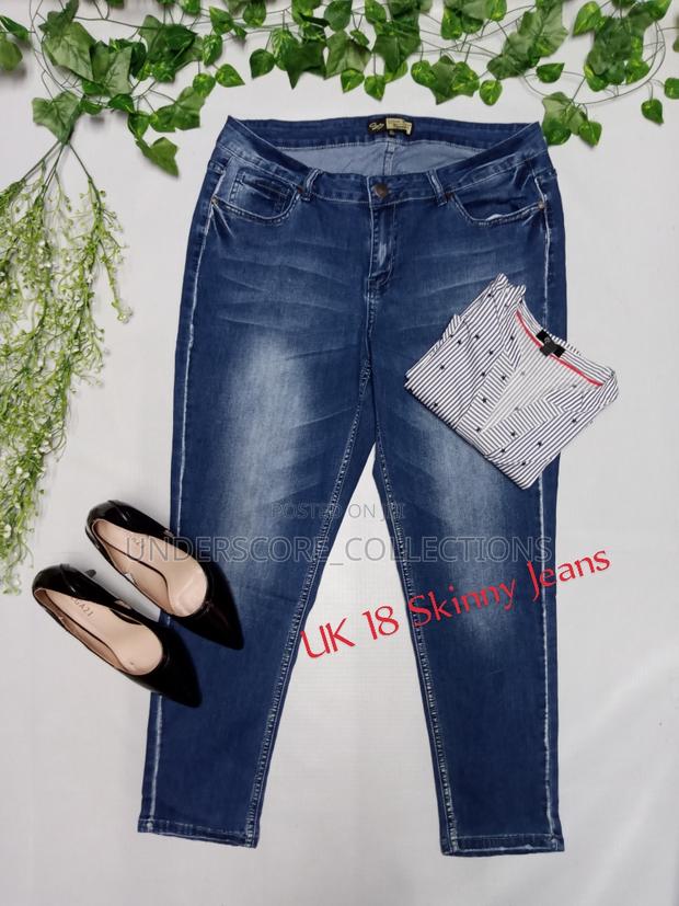 Ladies Trouser - thumbnail 2