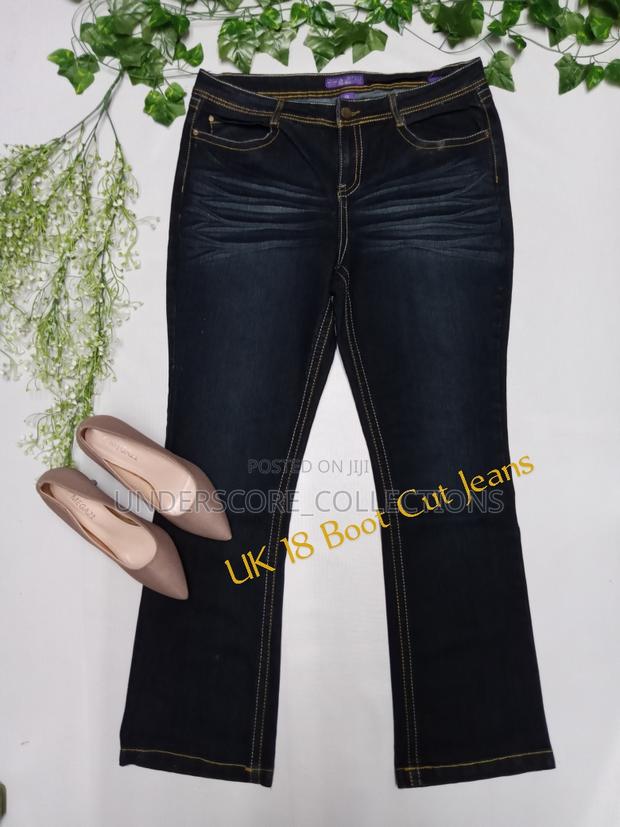 Ladies Trouser - thumbnail 3