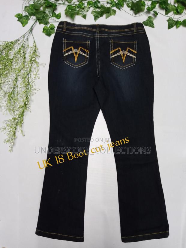 Ladies Trouser - thumbnail 5