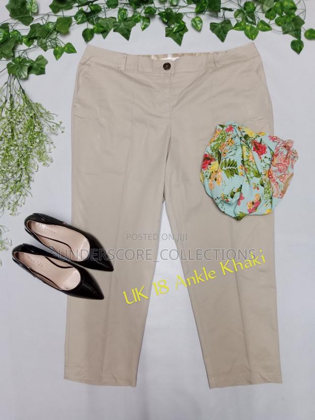 Ladies Trouser - thumbnail 6