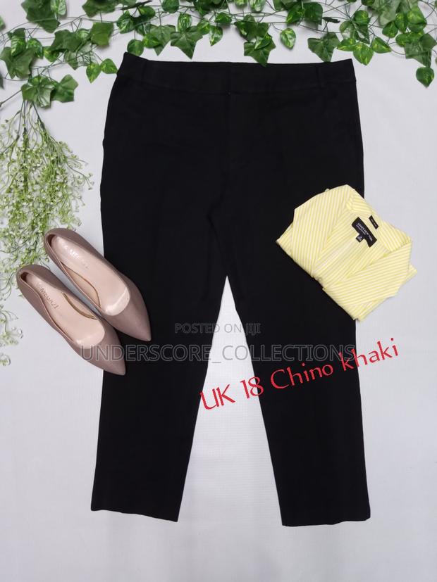 Ladies Trouser - thumbnail 7