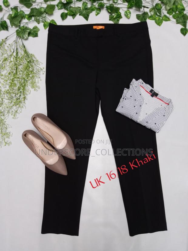 Ladies Trouser - thumbnail 8
