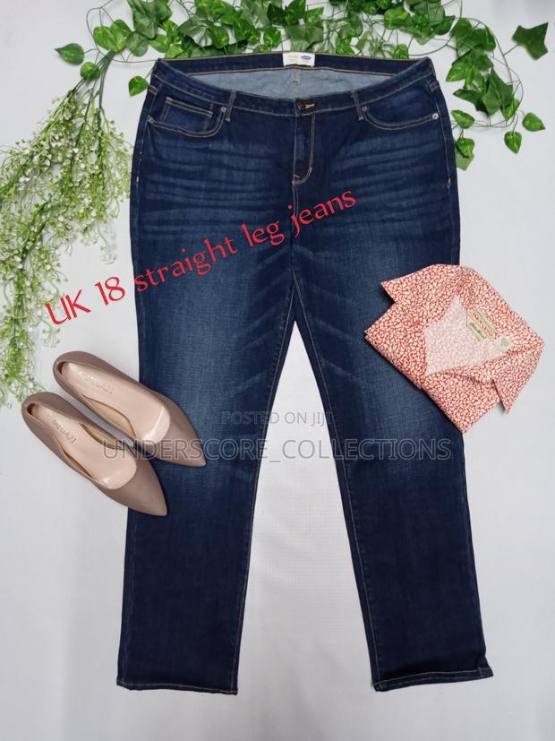 Ladies Trouser - thumbnail 9