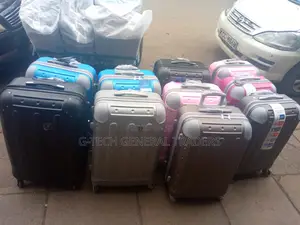 Travel Bag!3in1 Travel/Luggage Bag