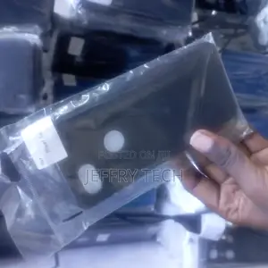 Google Pixel 3a Silicone Case