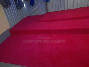Red Carpet Red Carpet