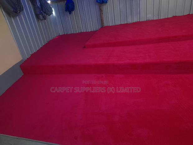 Red Carpet Red Carpet