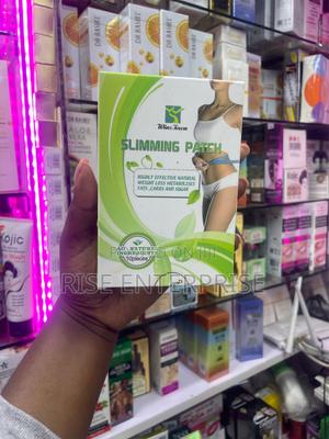 Slimming Patch - main view