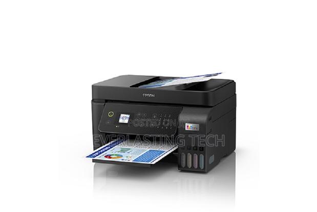 Epson Eco Tank L5260 Printer - thumbnail 3