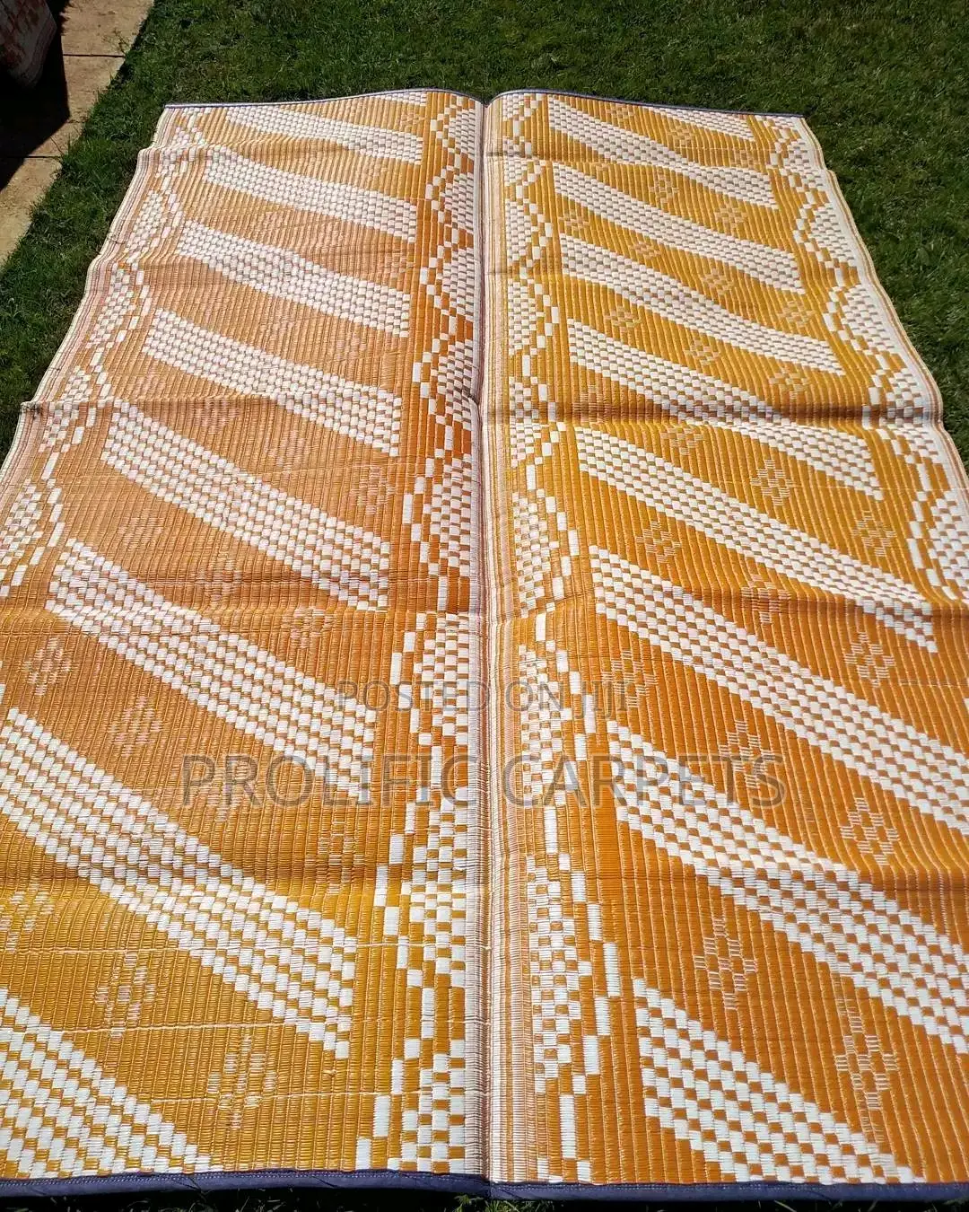 Picnic Mkeka Mat