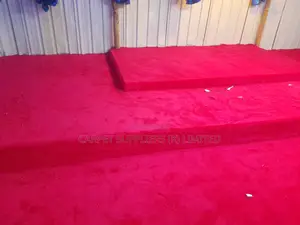 Red Carpet