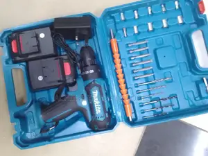 Makita Cordless Drill/ Cordless Drill Set