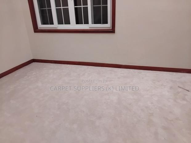 Wall to Wall Carpets