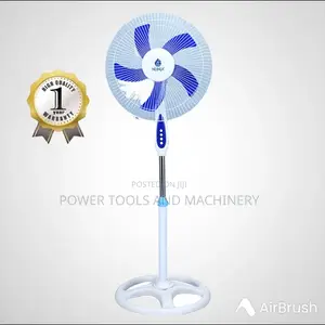 Nunix Stand Fan