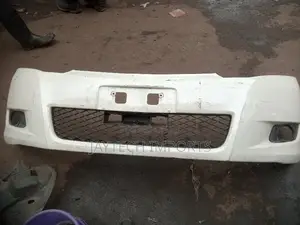 Toyota Allion 260 Front Bumper