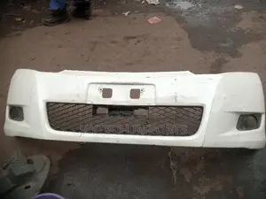 Toyota Allion 260 Front Bumper