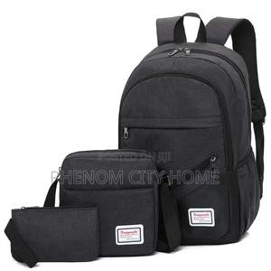 3 in 1 Laptop Bag Available - main view