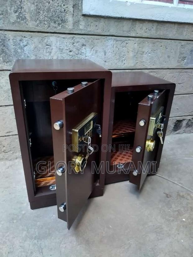 Home Office Safe Box - thumbnail 2