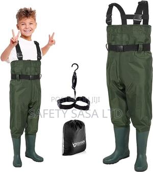 Chest Waders - thumbnail 2