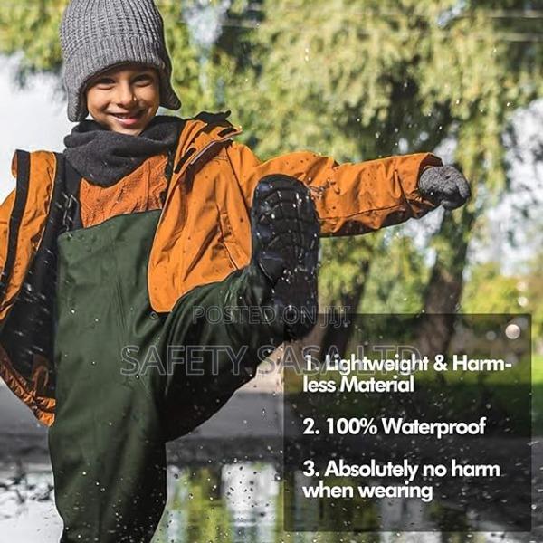 Chest Waders - thumbnail 3