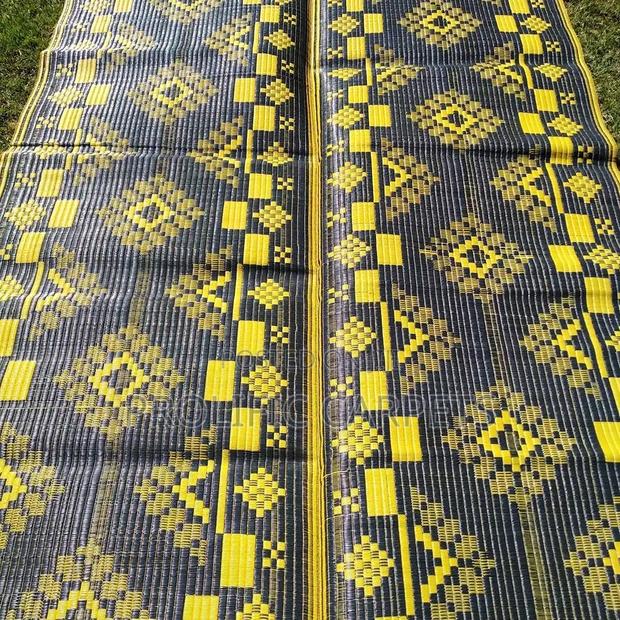 Swahili Mkeka Mat - main view