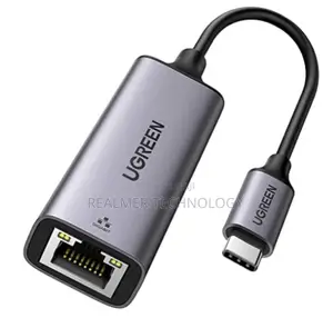 UG-40322 - To Ethernet Adapter