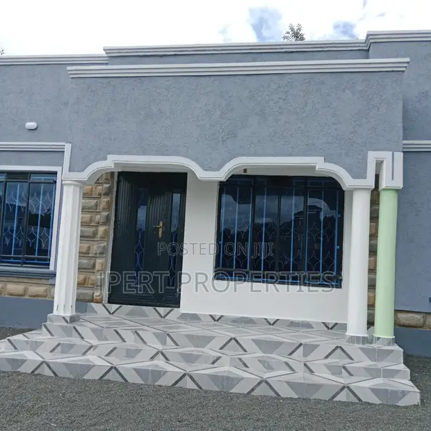 4bdrm Bungalow in Bondeni, Ongata Rongai for sale