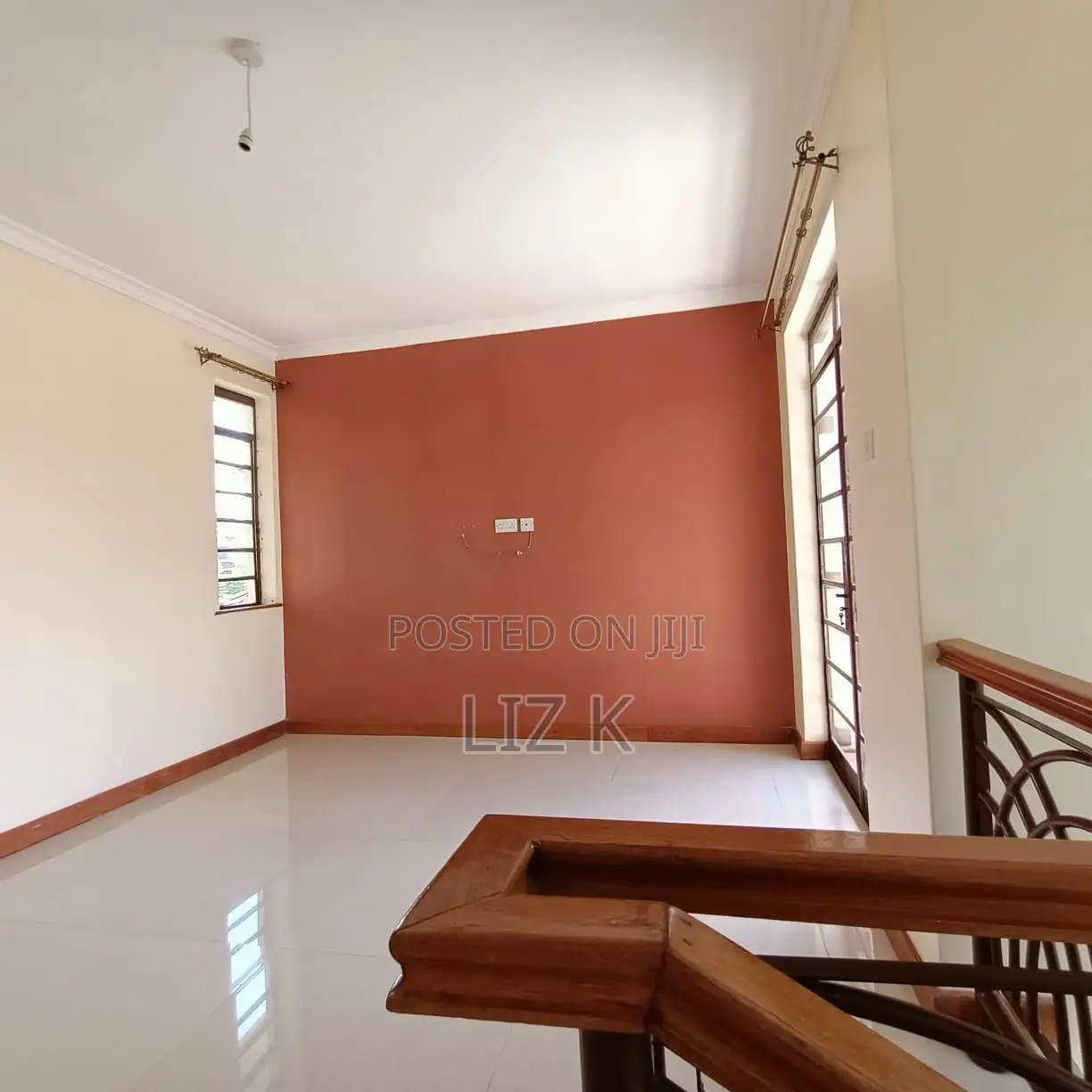 4bdrm Maisonette in Runda for rent