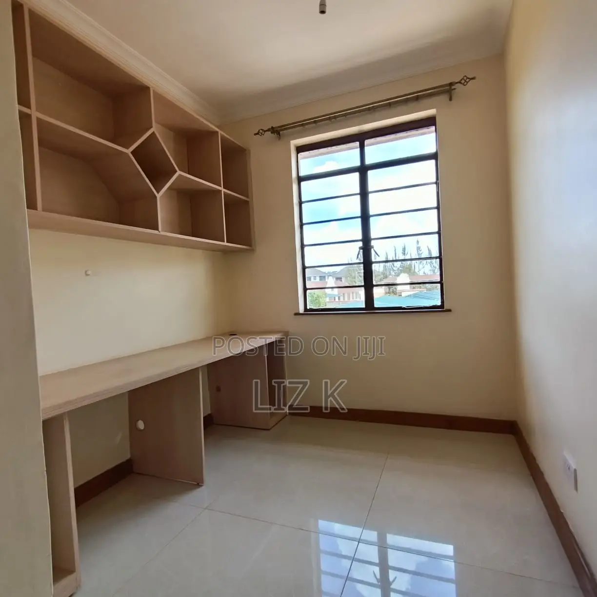 4bdrm Maisonette in Runda for rent