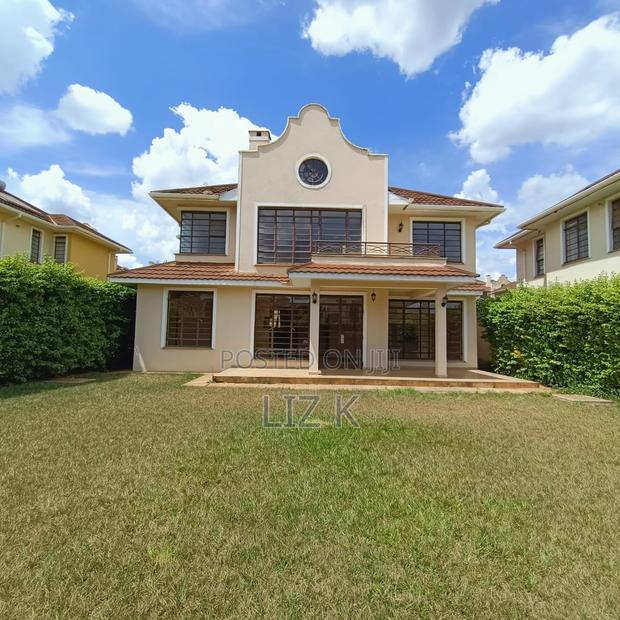4bdrm Maisonette in Runda for rent - thumbnail 2