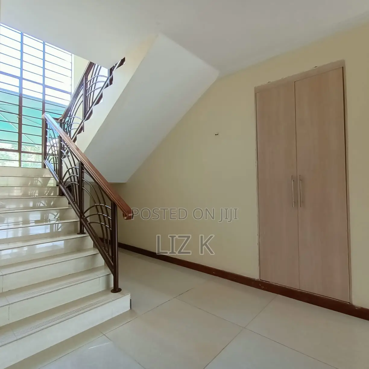4bdrm Maisonette in Runda for rent