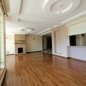 4bdrm Maisonette in Runda for rent
