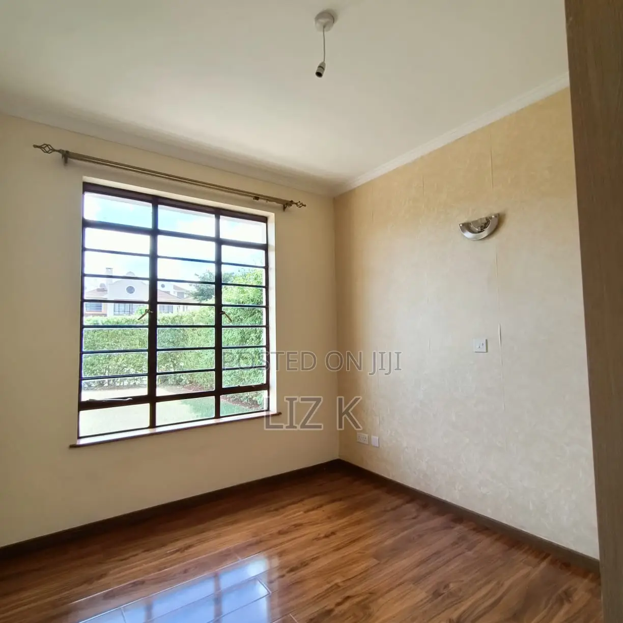 4bdrm Maisonette in Runda for rent