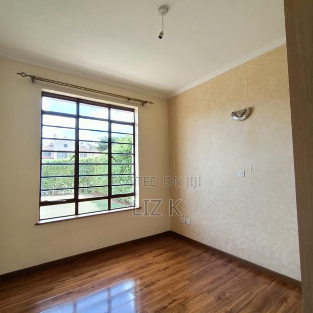 4bdrm Maisonette in Runda for rent - thumbnail 10