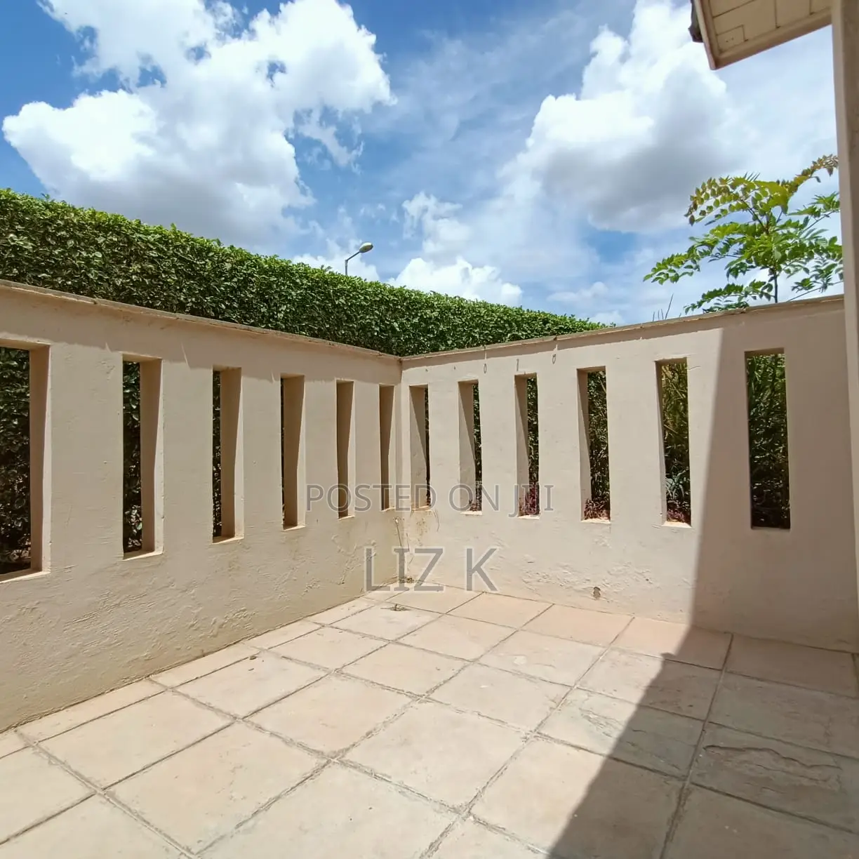 4bdrm Maisonette in Runda for rent