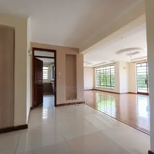 4bdrm Maisonette in Runda for rent