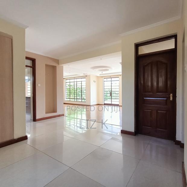 4bdrm Maisonette in Runda for rent - thumbnail 5