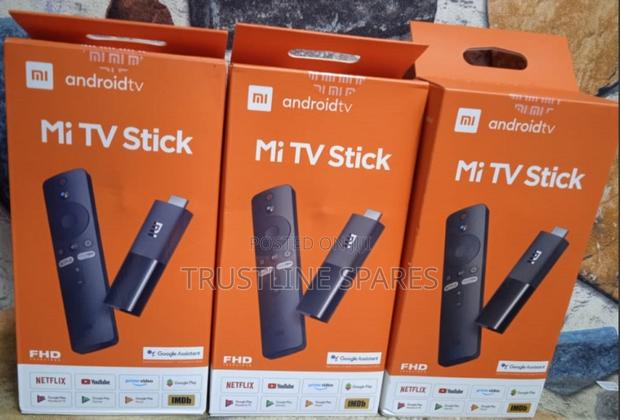 Mi TV Stick