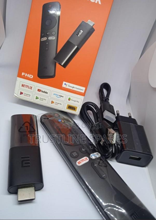 Mi TV Stick - thumbnail 2