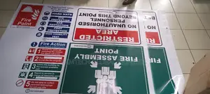 Sticker Printing Services