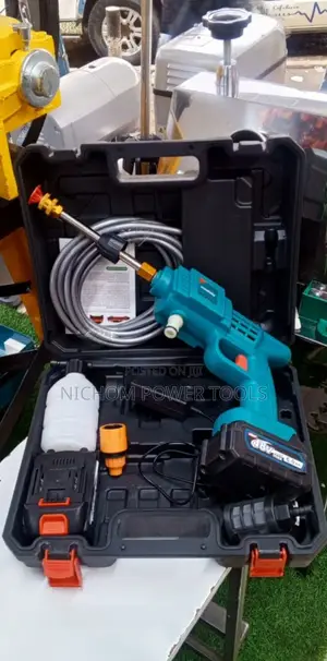 Original Meakida Portable Car Wash