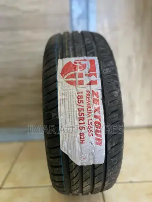 185/55r15 Zextour Premium