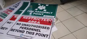 Sticker Printing Services