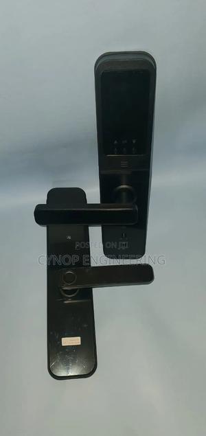 Camera Lock - thumbnail 2