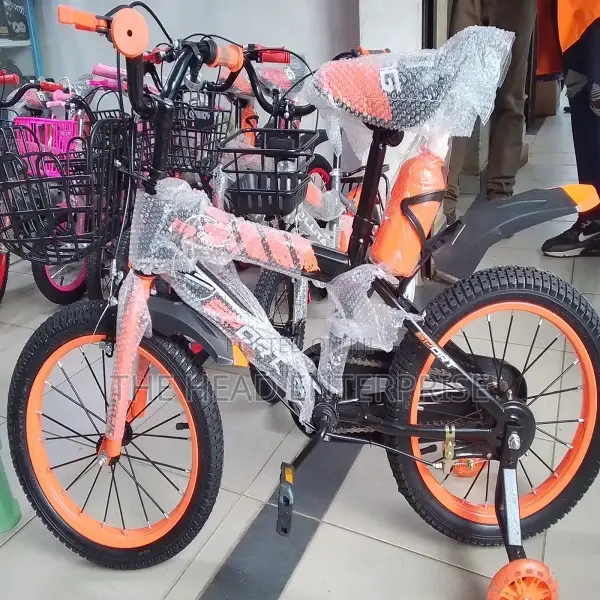 Kids Sporting Best Size 16 Bike Available New Model