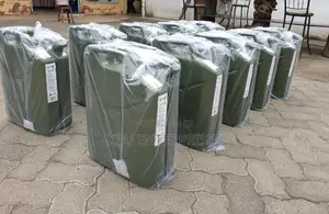 Fuel Jerycun Mmachines Available