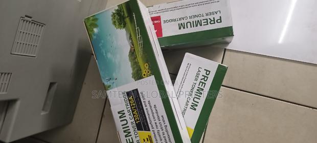 139a/126a Hp Toner