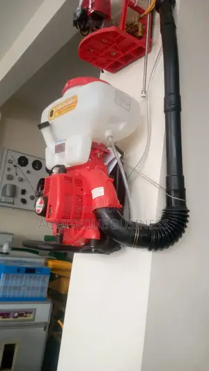 Mist Sprayer 2 Stroke Available
