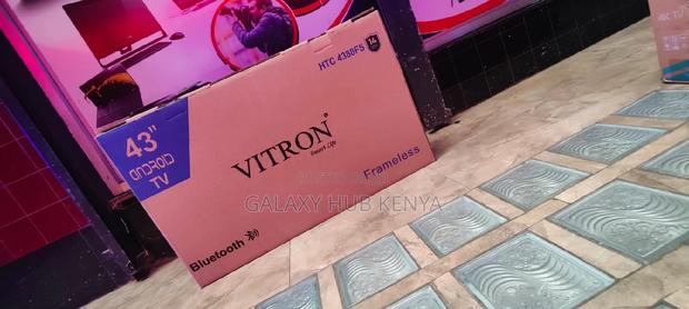 Vitron 43 Inch HTC 4388fs - thumbnail 2